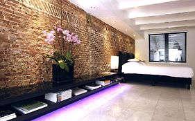 Boutique Apartments  4*