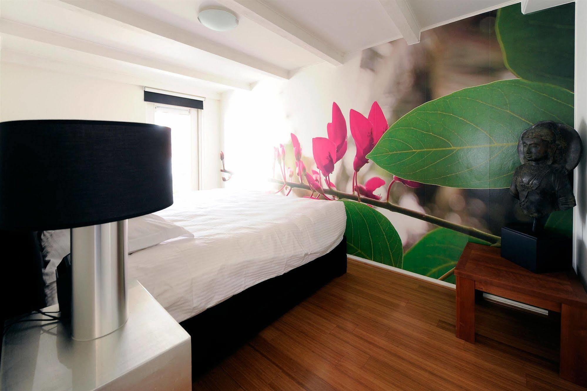 Amsterdam Boutique Apartments Extérieur photo