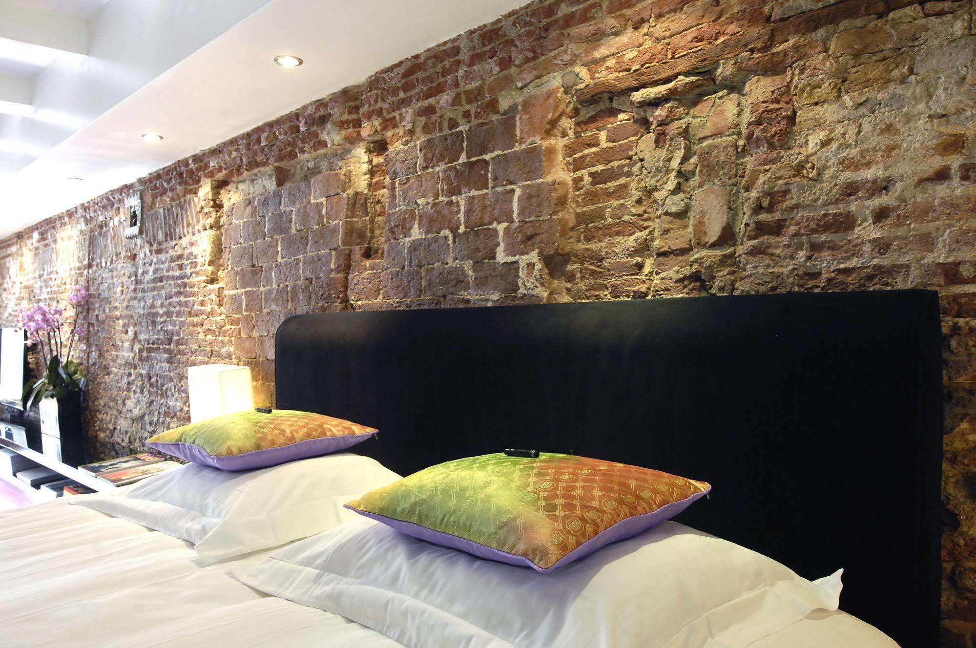 Amsterdam Boutique Apartments Extérieur photo