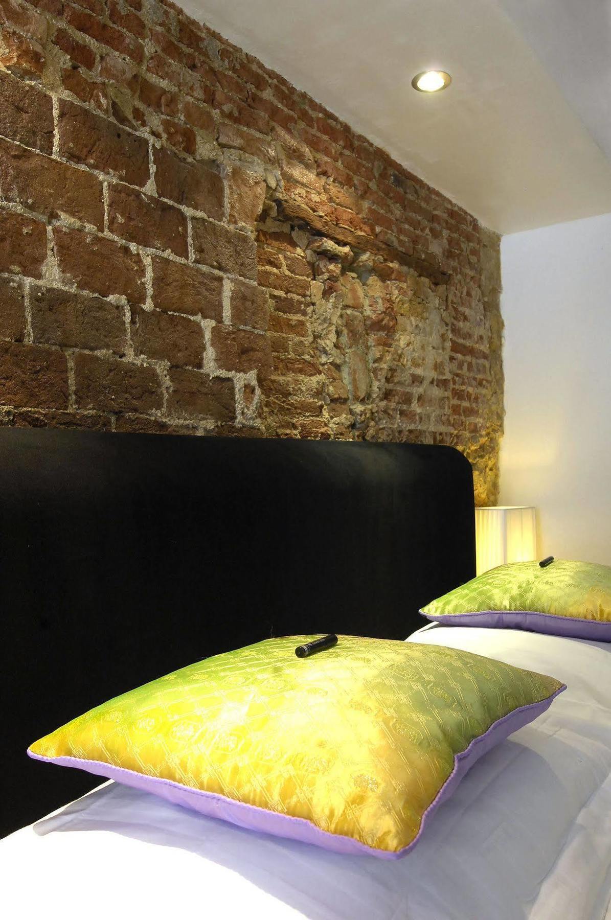 Amsterdam Boutique Apartments Extérieur photo