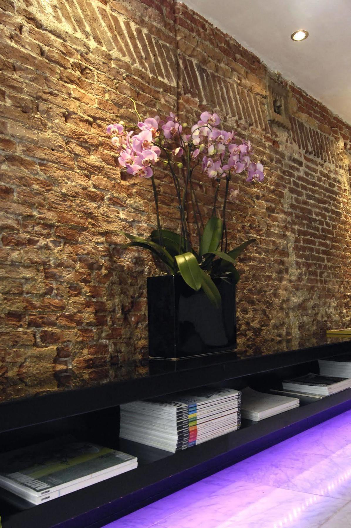 Amsterdam Boutique Apartments Extérieur photo
